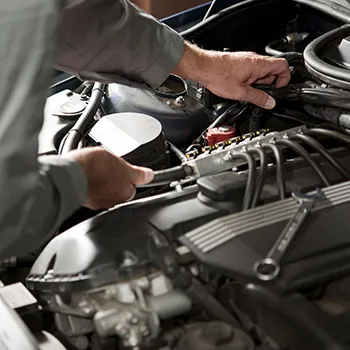 Engine & Transmissions in Orlando, FL
