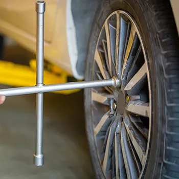 Tires & Alignments in Orlando, FL