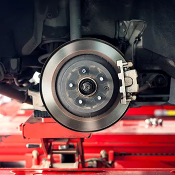 Brakes & Suspension in Orlando, FL