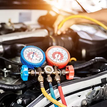AC Repair in Orlando, FL
