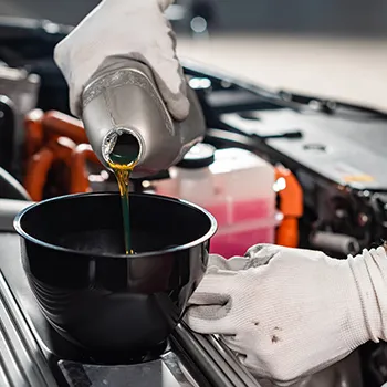 Oil Changes in Orlando, FL