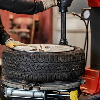 Tires & Alignments in Orlando, FL