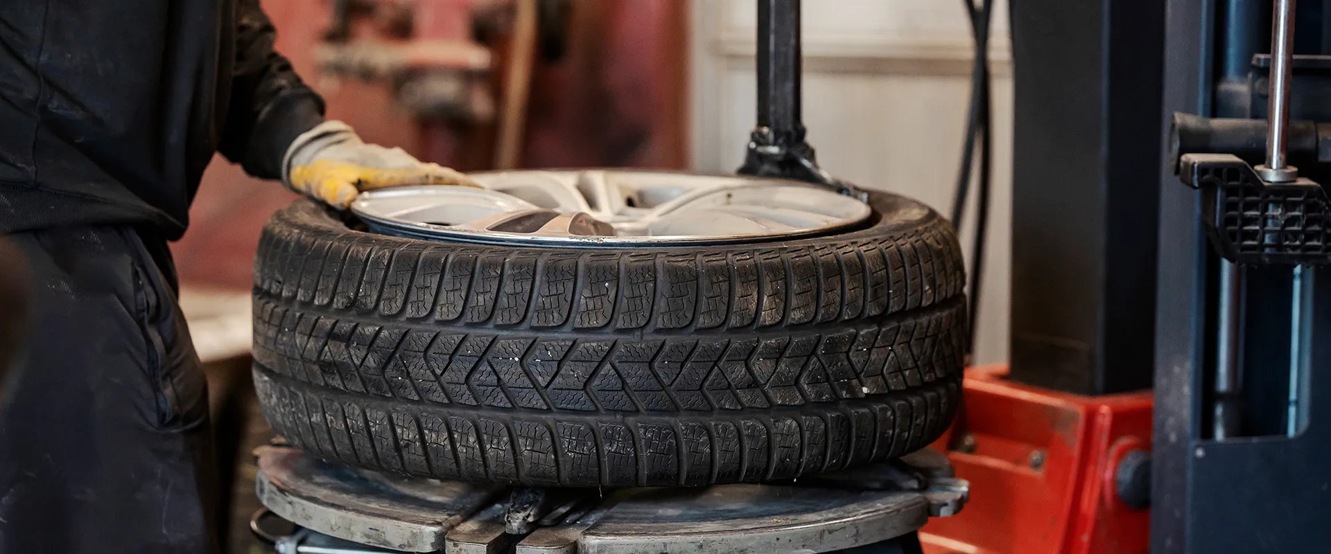 Tires & Alignments near Orlando, FL
